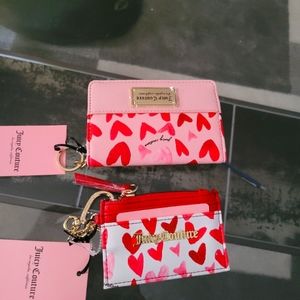 Valentine Juicy heart set